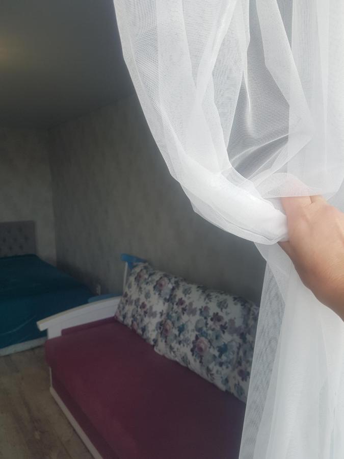 Daire люксовая квартирка в стиле пэчворк в центре Kremençuk