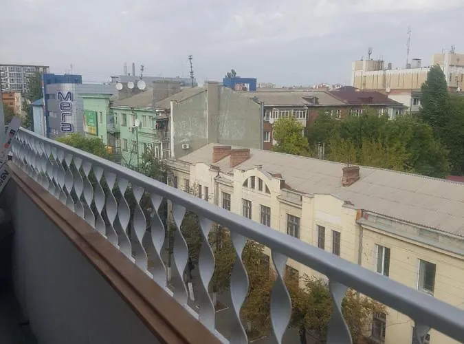 Люксовая Квартирка В Стиле Пэчворк В Центре