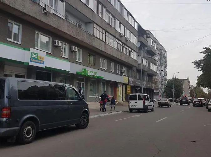 Люксовая Квартирка В Стиле Пэчворк В Центре