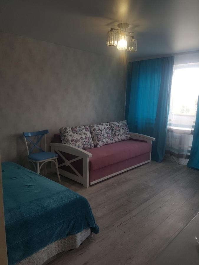 люксовая квартирка в стиле пэчворк в центре Apartment *