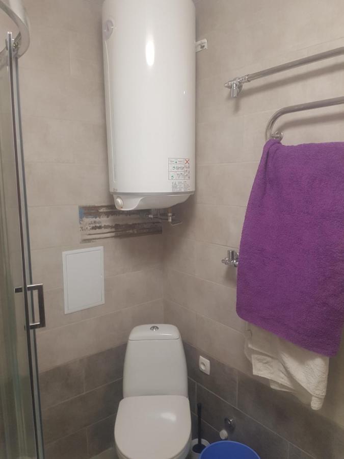 Apartment люксовая квартирка в стиле пэчворк в центре *